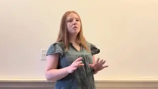 Public Speaking: Most Embarrassing Moment