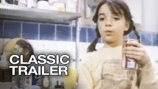 The Goodbye Girl Official Trailer #1 - Richard Dreyfuss Movie (1977) HD