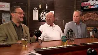 The Horses Mouth with Bill Genovese, Major Harding, Chris Budihas, and Coach Dave Campo