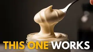 The Only Carnivore Mayonnaise That Actually Works | Carnivore Rx