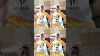 sexy dance  MGA paps