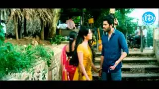 Ko Ante Koti - Ravi, Sharwanand, Priya Anand Comedy Scene
