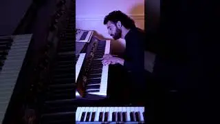 Aram Khachaturian - Andantino