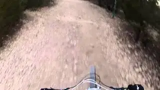 Barton Creek Greenbelt. Hill of life
