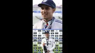 Shubman Gill Post Match Interview | India&rsquo;s Historic win at Edgbaston #ENGvIND