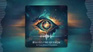 Dj Orxan Abbasov & FeyyazBeats - Bir ala gozlu yare asiq olmusam ( Vahid Qedim /Ai Cover )