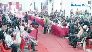 32 PANGGOKHI NA HURANG GOK