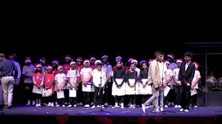 Ordinary People- Melbourne Mar Thoma Church Christmas Carols 2019