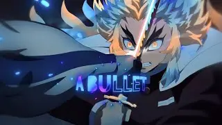 bullet train AMV/EDIT - Anime MV