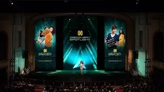 Модель Discovery Spotlight и обзор Talent Expo
