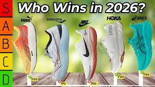Best New Shoes 2026 &ndash;The Hottest Footwear You Need Right Now!