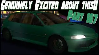 THE DEVIL CIVIC 2.0!!! | Racing Rivals Part 167