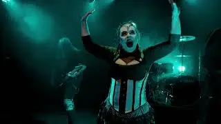 Endless Exam - Dream of fairytale (Official Music Video)