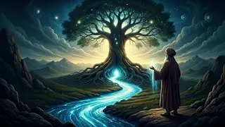 The Hidden Secrets of Sidrat Al-Muntaha | Beyond the Seventh Heaven