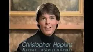 A Makeover Commercial by Christopher Hopkins, 2000