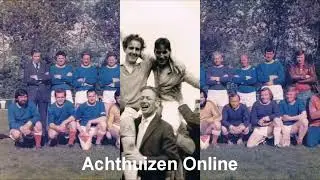75-JARIG BESTAAN VV F.I.O.S. &ndash; ACHTHUIZEN (uit de oude doos)
