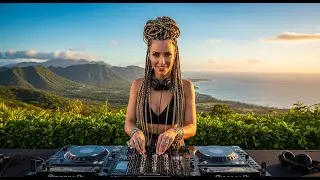 Quantum Awakening | Deep & Euphoric Progressive House 🔥