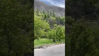ASKURDAS SAS VALLEY NAGAR #nagarvalley #nature #shortsyt #travel #gilgitbaltistan #yt #mountain