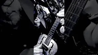 A Flatfoot Stomp Dance tune