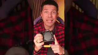 Моя нова камера - Lumix S1 Mark II! #lumix #camera
