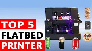 Top 5 Best UV Flatbed Printers On Aliexpress On Aliexpress