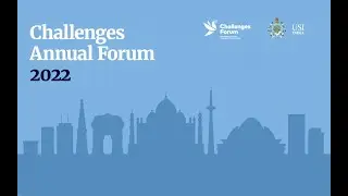 CAF22 High-level Panel: Future Peace Operations and Regional Peace and Security Arrangements
