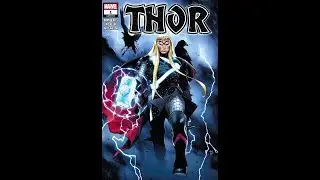 Thor - Director's Cut #1 (2020)