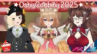 [RC&forall;DE] Oshi Conbini 2025