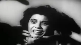 Dementia (1955) aka Daughter of Horror | Dialogue-Free Surreal Film