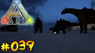 ARK #039 Arche Noah [Deutsch/HD]