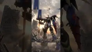 Super Robot Wars | Live-Action Style #srwog #srwy #srwz #srw30
