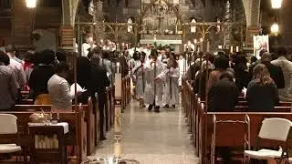 The Second Sunday After The Epiphany - January 18, 2026