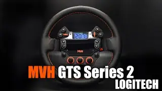 GTS Series 2  for Logitech G Series