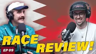 Bahrain GP - Is Norris World Champion Material? | S02 E09