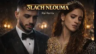 3LACH NLOUMA علاش نلوم😢🔥 🇩🇿  أغنية راي حزينة ترند تيك توك 2026  DJ Lumina Official