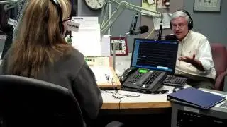 Mandy Connell Interviews Phil Moffett-Part 2