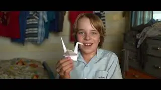 Paper Planes (Trailer) - Giffoni Film Festival 2015 - Elements +10