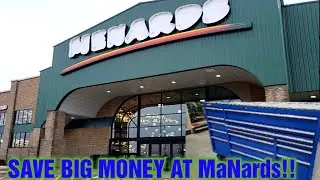 Menards, набор инструментов Masterforce Beats Icon!!