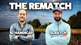 This Shot Changed Everything In Our Rematch