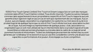 Dream league soccer mod Fifa 19 100 mb