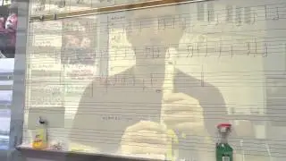 Barton Hills Recorder Lesson - Jingle Bells