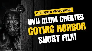 From UVU to Orem Film Festival: Jacob Hamblin&rsquo;s Till Death Do Us Part