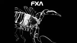 FXA - Insomnia (Frenchcore Flow K RMX) [Frenchcore]
