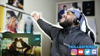 NOBODY BUT YOU - BLAKE SHELTON ft GWEN STEFANI | REACTION