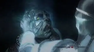 Shadow of War Discussion (Orc Classes)