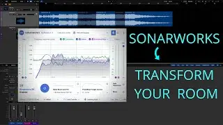 Sonarworks Reference 4 for Speakers - Hear the difference it can make in your room