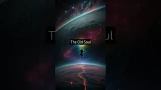 Kryon (Lee Carroll) on the old soul and the soul's journey ✨️