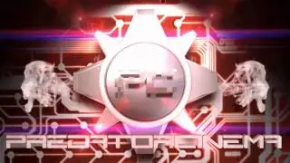 predatorcinema's intro