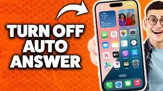 Как отключить автоответчик на автомобильном Bluetooth-устройстве iPhone 2025 (пошаговое руководство)