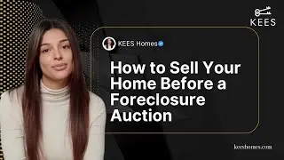 How to Sell Your Home Before a Foreclosure Auction
